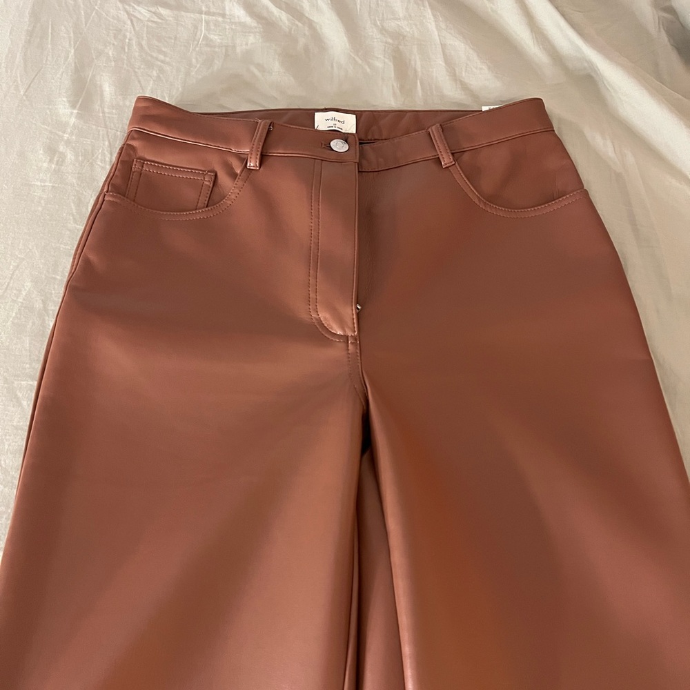 Aritzia Melina pant